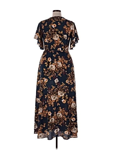 Bailey Blue Casual Dress (view 2)