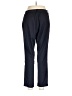 Uniqlo Solid Blue Dress Pants Size L - photo 2