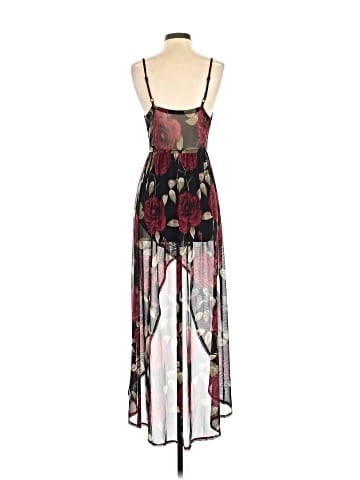Venus Cocktail Dress (view 2)