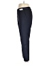 Uniqlo Solid Blue Dress Pants Size L - photo 5