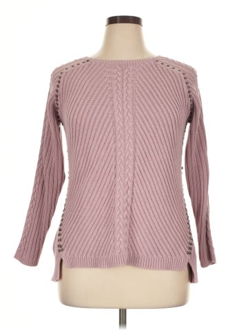 Philosophy Republic Clothing Pullover Sweater (view 1)