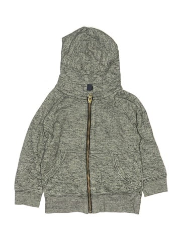 Baby Gap Zip Up Hoodie (view 1)