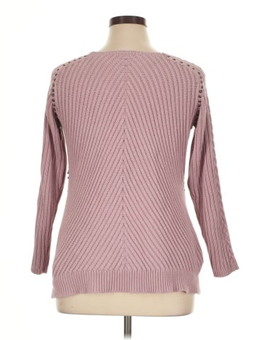Philosophy Republic Clothing Pullover Sweater (view 2)