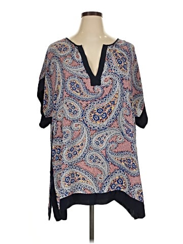 J.Crew Short Sleeve T-Shirt (view 1)