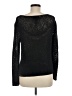 Lauren by Ralph Lauren Black Pullover Sweater Size M - photo 2