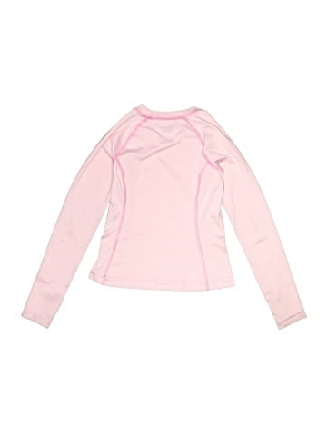 Lands' End Long Sleeve T-Shirt (view 2)