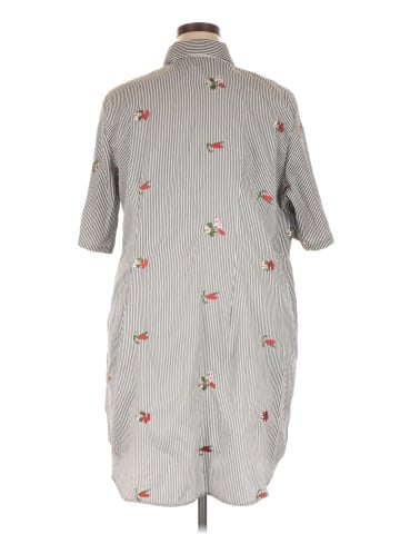 J Gee Casual Dress (view 2)