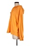 Old Navy Orange Sweatshirt Size M - photo 5
