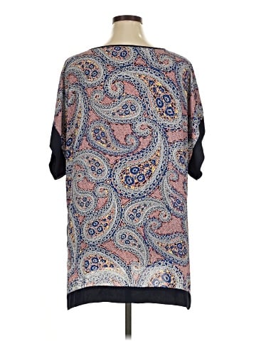 J.Crew Short Sleeve T-Shirt (view 2)