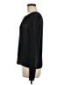 Lauren by Ralph Lauren Black Pullover Sweater Size M - photo 5