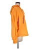 Old Navy Orange Sweatshirt Size M - photo 4