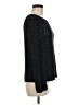 Lauren by Ralph Lauren Black Pullover Sweater Size M - photo 4