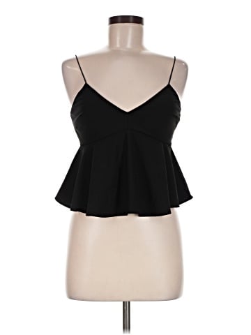 Leith Sleeveless Top (view 1)