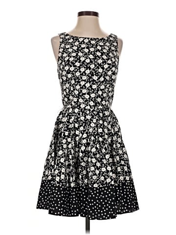 LC Lauren Conrad Cocktail Dress (view 1)