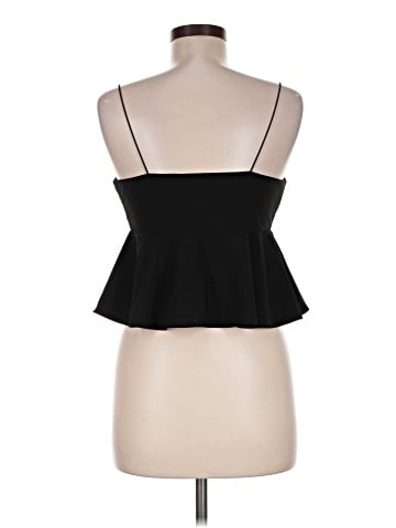 Leith Sleeveless Top (view 2)