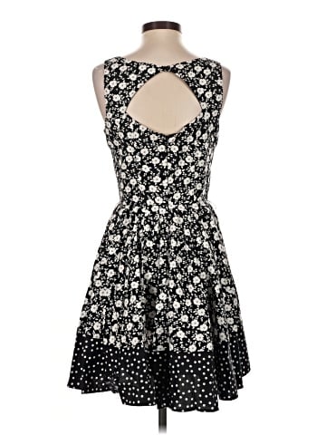 LC Lauren Conrad Cocktail Dress (view 2)