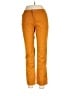 Pendleton Solid Orange Casual Pants Size 10 Petite - photo 1