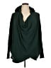 Athleta Green Pullover Hoodie Size XL - photo 1