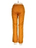 Pendleton Solid Orange Casual Pants Size 10 Petite - photo 2