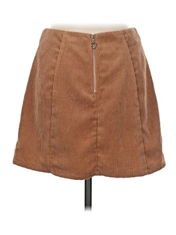 Honey Punch Casual Skirt (view 2)
