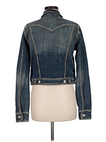 Maurices Denim Jacket (view 2)