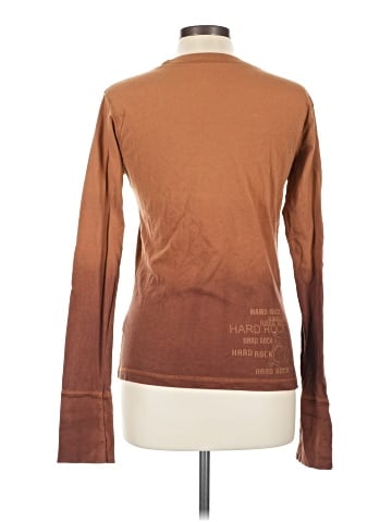 Hard Rock Cafe Long Sleeve T-Shirt (view 2)