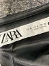 Zara Black Blazer Size S - photo 6