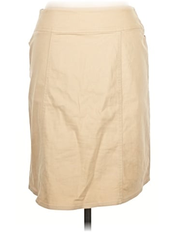 Chaus Casual Skirt (view 2)
