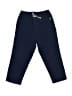 Eddie Bauer 100% Polyester Solid Blue Active Pants 12-18 MO / 18 MO - photo 1