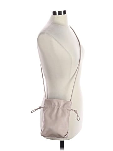 J.Crew Leather Bucket Bag (view 2)