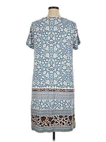 J.Jill Casual Dress (view 2)