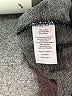 Talbots Animal Print Black Pullover Sweater Size M - photo 8