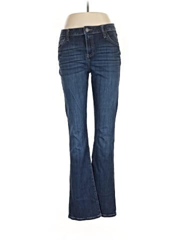 Simply Vera Vera Wang Jeans (view 1)