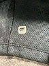 Fabletics Argyle Black Track Jacket Size S (estimated) - photo 6