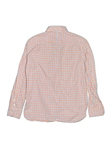 Crewcuts Long Sleeve Button-Down Shirt (view 2)