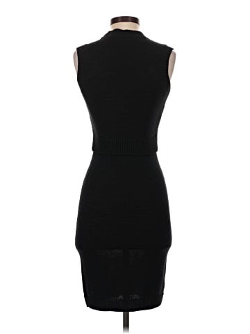Susana Monaco Cocktail Dress (view 2)