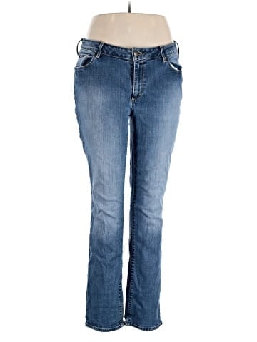Eddie Bauer Jeans (view 1)