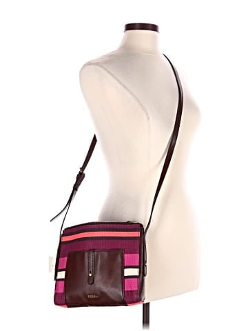 Fossil Crossbody Bag (view 2)