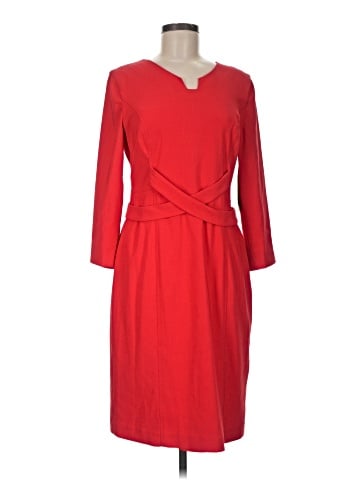 Carlisle Casual Dress (view 1)