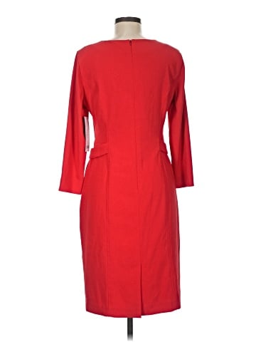 Carlisle Casual Dress (view 2)