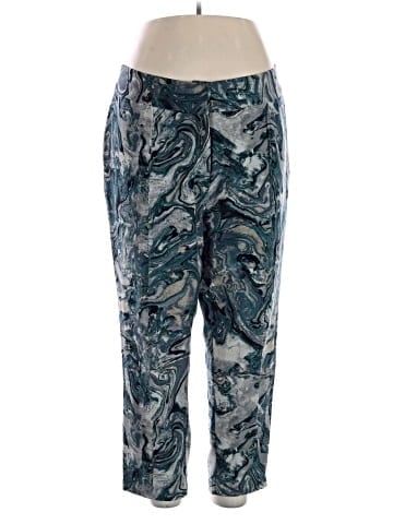 Melissa McCarthy Seven7 Casual Pants (view 1)