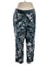 Melissa McCarthy Seven7 Paisley Blue Casual Pants Size 1X - photo 1