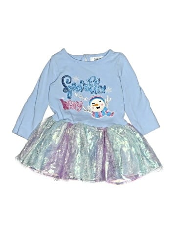 Counting Daisies Dress (view 1)