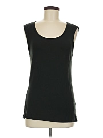 The Royal Standard Sleeveless T-Shirt (view 1)