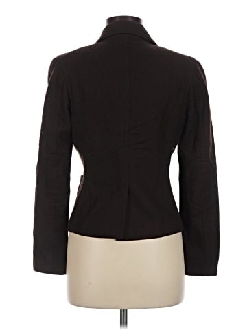 Jacob Wool Blazer (view 2)