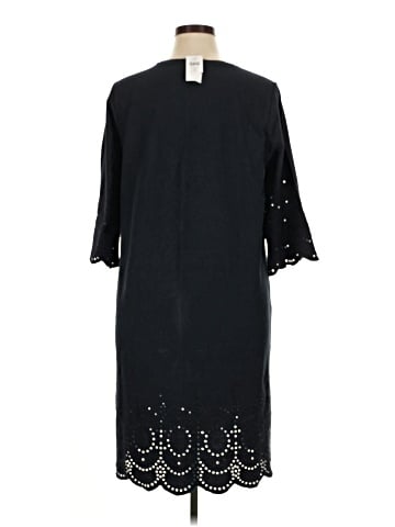 J.Jill Casual Dress (view 2)