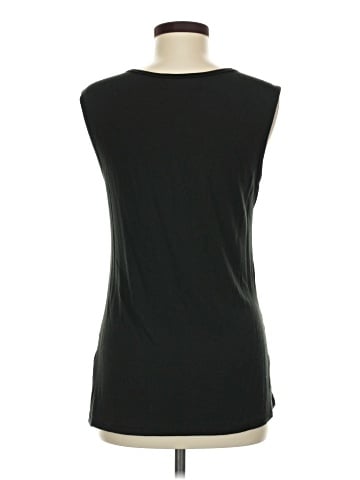 The Royal Standard Sleeveless T-Shirt (view 2)