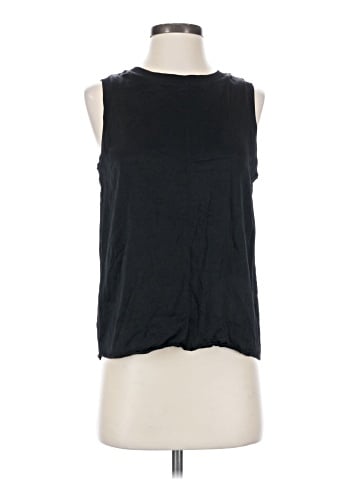 Nordstrom Sleeveless T-Shirt (view 1)