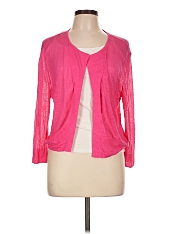 Nic + Zoe Cardigan (view 1)