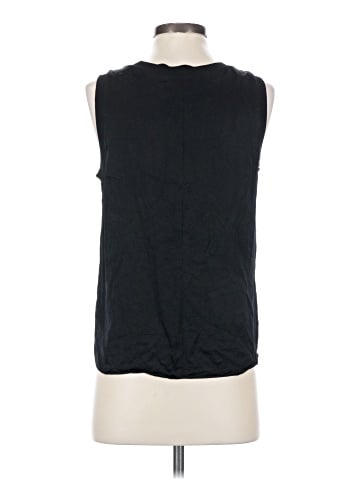 Nordstrom Sleeveless T-Shirt (view 2)